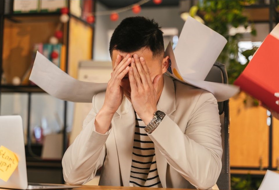 absenteeism