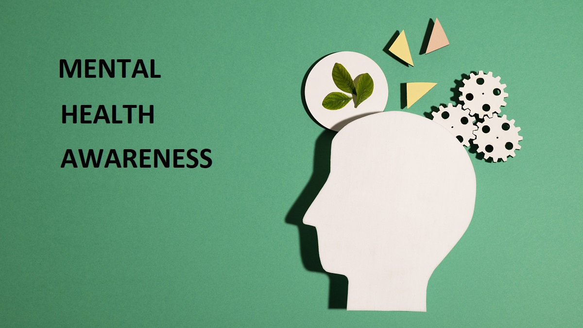 Mental Health Awareness