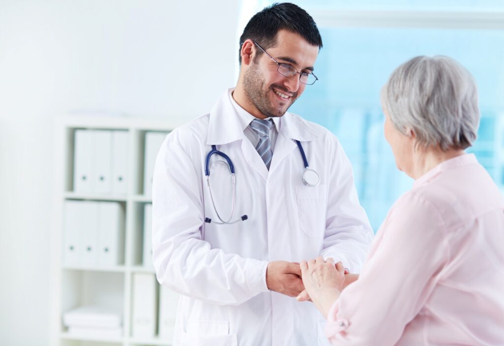 Doctor