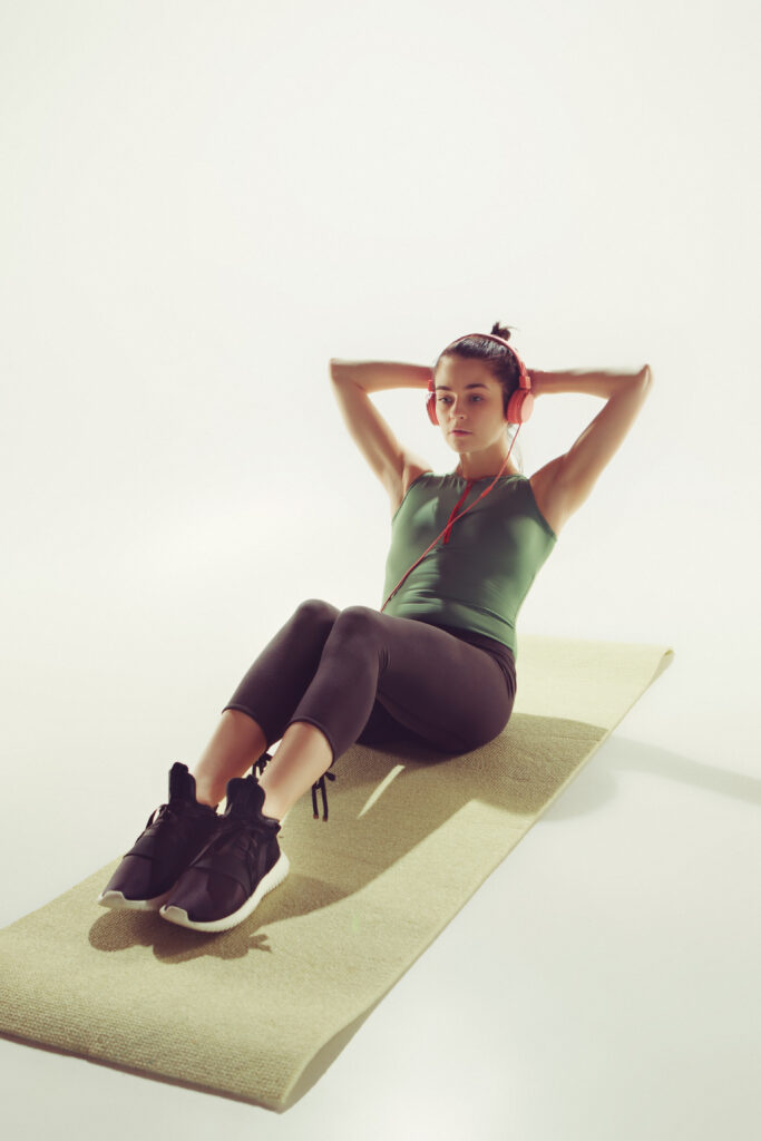 Exercise