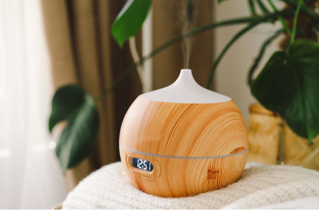 Humidifier