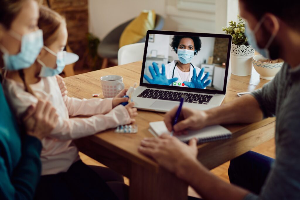 telemedicine