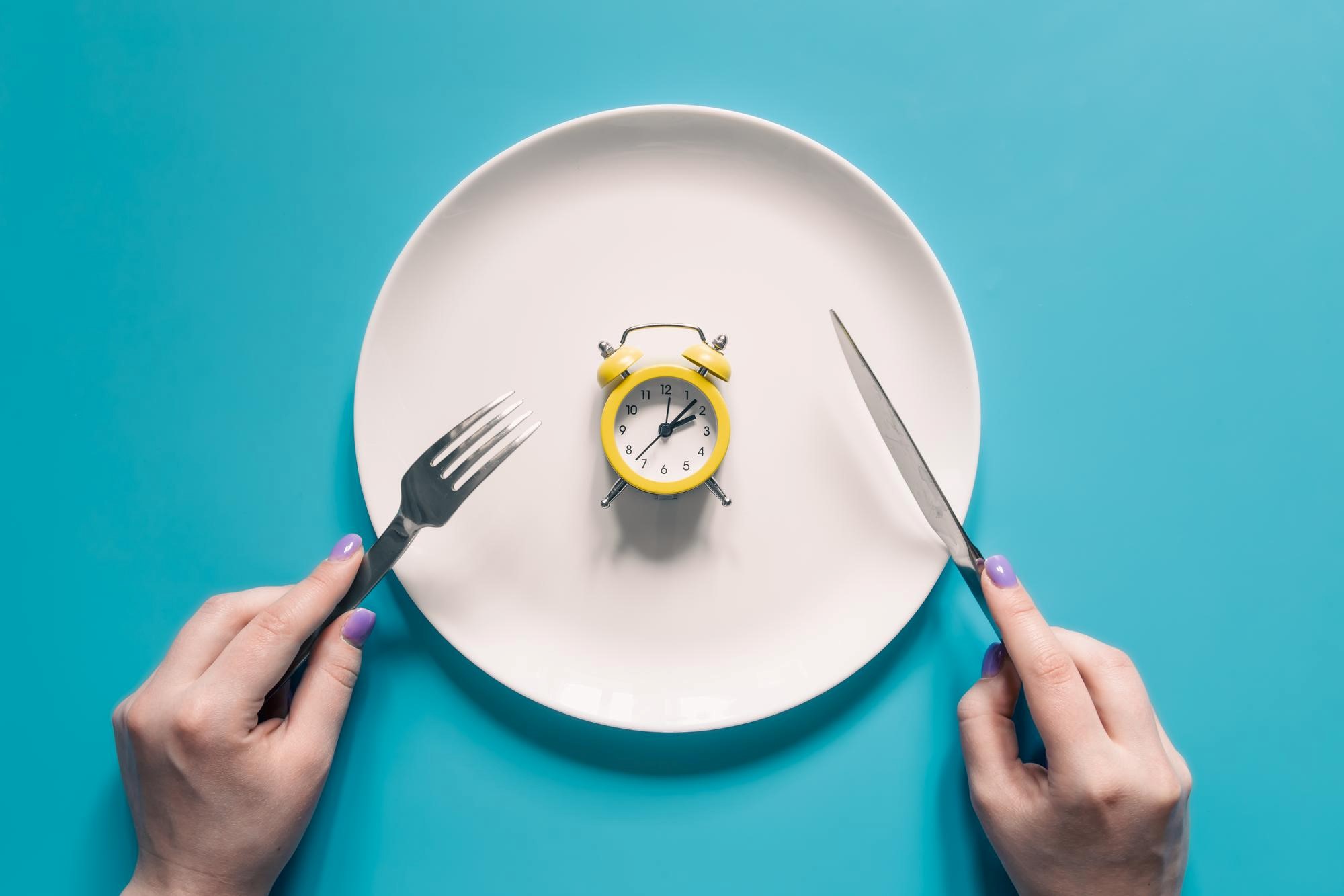 Intermittent fasting