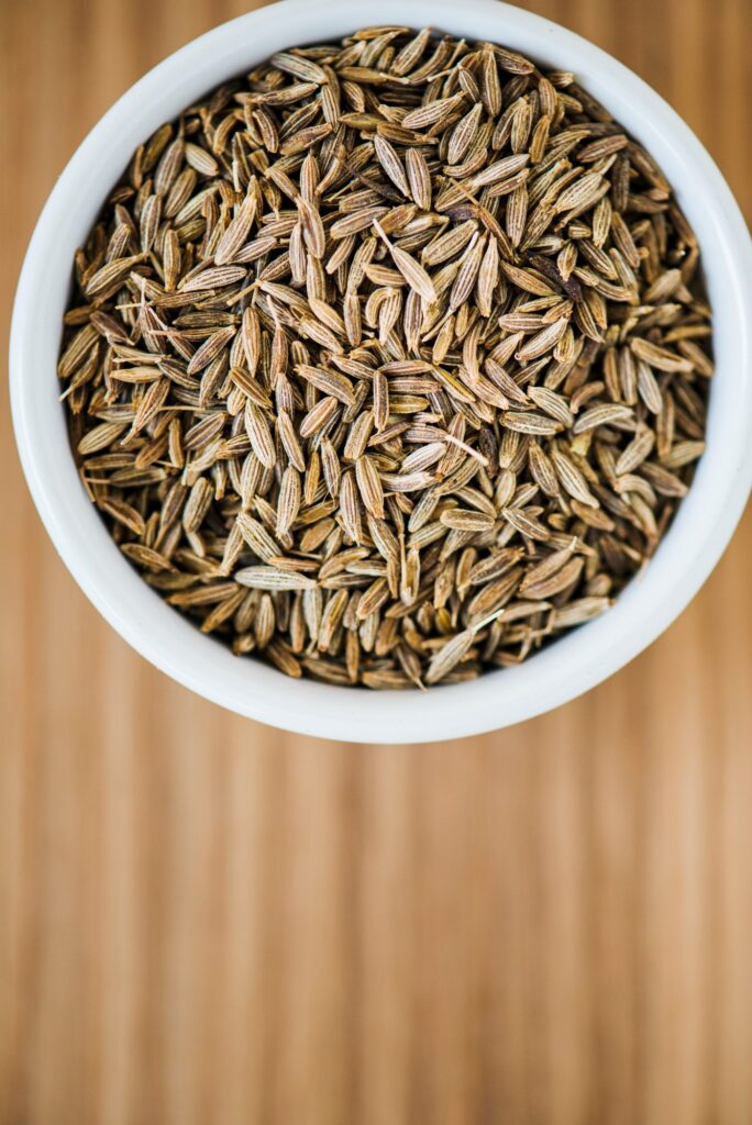 cumin