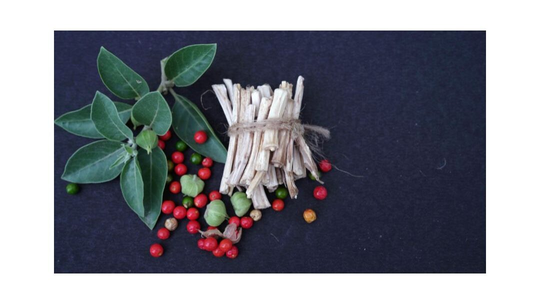 Ashwagandha