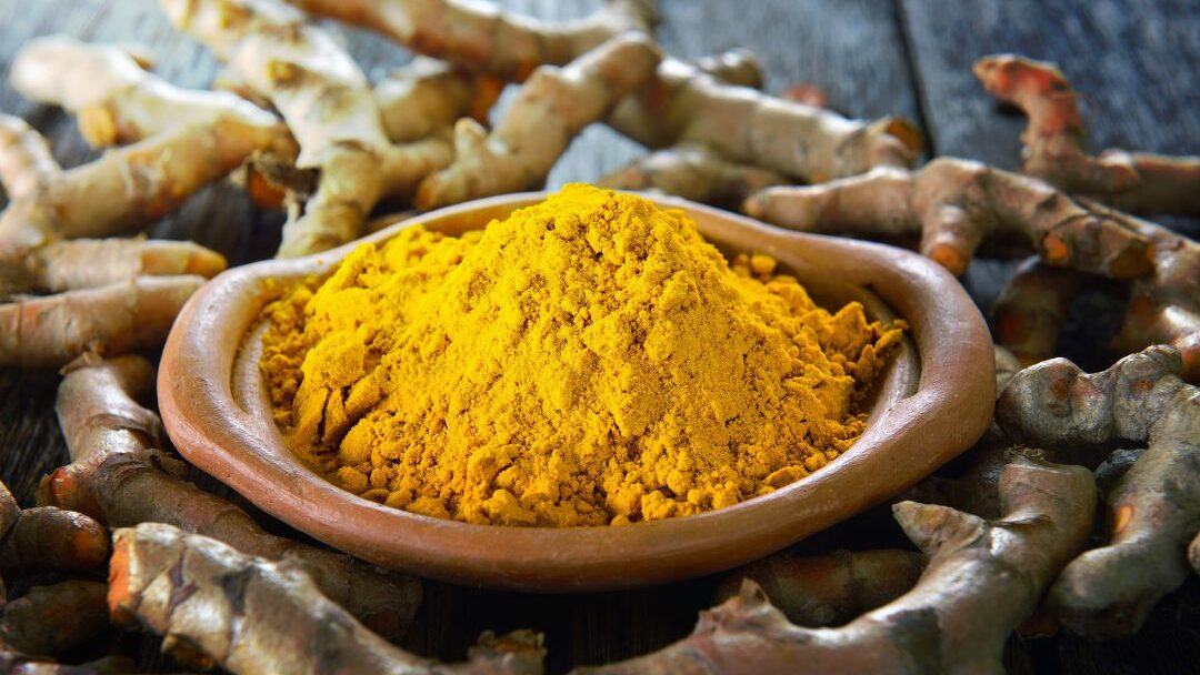 Turmeric